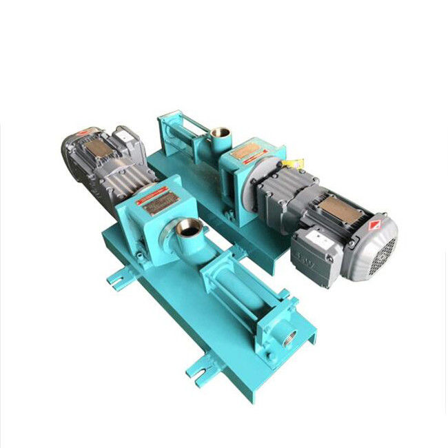 960r/min τρία βιδών αντιδιαβρωτικό οξύ αντλιών αντλιών 1.5kw θαλάσσιο κάθετο