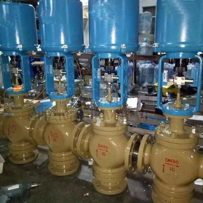 Εναλλακτική στην αντλία σειράς Grundfos CME· αντικατάσταση της αντλίας οριζόντιας απορρόφησης της Grundfos