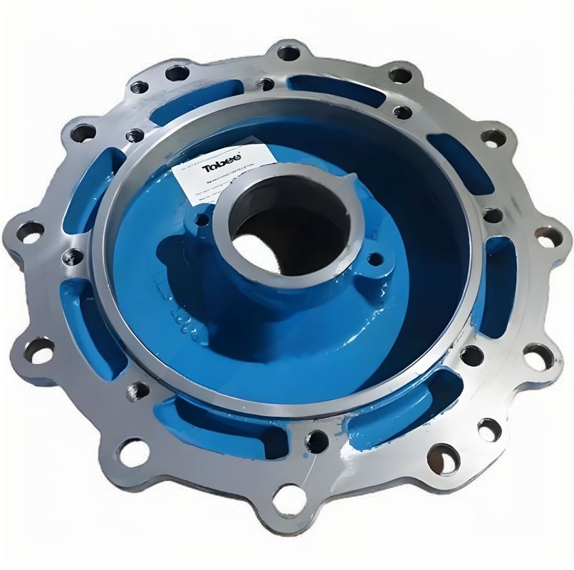 Αντικαταστήστε την αντλία FP της σειράς Andritz Single Stage Centrifugal για την παραγωγή χαρτοπολτού