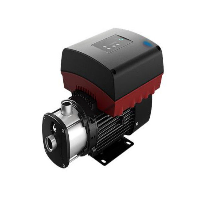 HT Αντικατάστατη αντλία Grundfos με στενή σύνδεση πολλαπλών σταδίων με τελική αναρρόφηση· HT Εναλλακτική για αντλία Grundfos CME