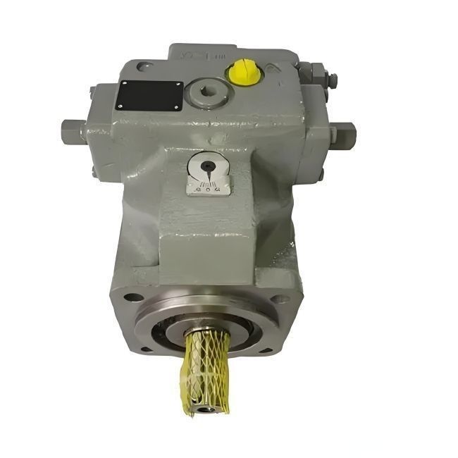 Αντικαταστήστε την υδραυλική αντλία REXROTH A10VSO18 28 45 71DFR31R μεταβλητή γερμανική αντλία Rexroth