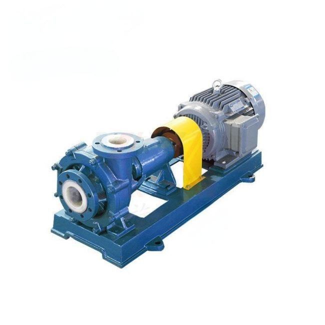 Ιδανικός τύπος Sulzer APP 33-100 Μεταφορέας αντλίας για τη βιομηχανία συσκευασίας