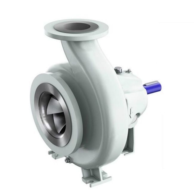 Συγκρίσιμος τύπος Sulzer Paper Pulp Pump A22-40 O A42-200 SO στεγνωτήρας χαρτιού για χαρτί ιστών