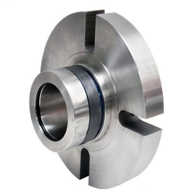 Συγκρίσιμος τύπος Sulzer Paper Pulp Pump A22-40 O A42-200 SO στεγνωτήρας χαρτιού για χαρτί ιστών