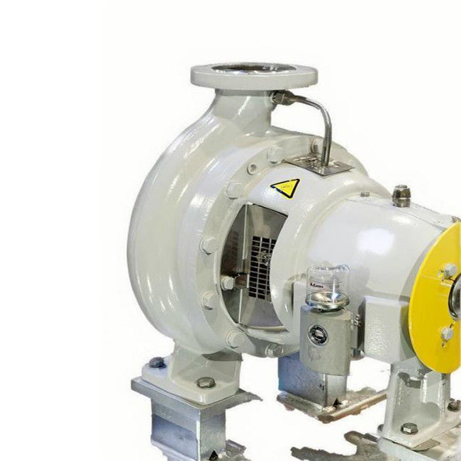 Υψηλή μίμηση Sulzer Κεντριφογενής αντλία κυτταρίνης A44-150 SO A33-125 SO Τεχνουργός χαρτιού για διακοσμητικό χαρτί