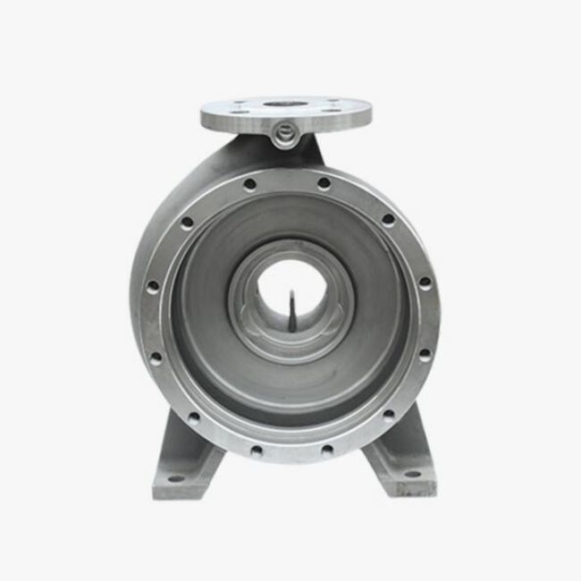 OEM Pulp Pump Sulzer A32-80 SO A42-200 SO A21-80 O A32-100 SO ισοδύναμο