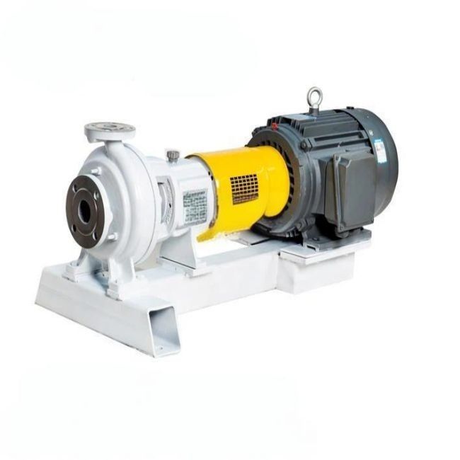 OEM Pulp Pump Sulzer A32-80 SO A42-200 SO A21-80 O A32-100 SO ισοδύναμο