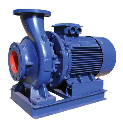 15kw Βιομηχανική φυγοκεντρική αντλία από ανοξείδωτο χάλυβα