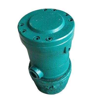 Βιομηχανική αντλία 5000PSI από ανοξείδωτο χάλυβα