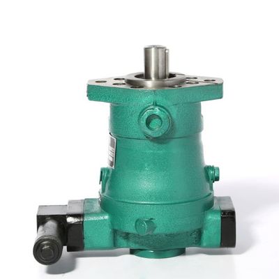 1000-3000 RPM Συχνότητα 60 Hz αντλία έμβολο / αντλία υψηλής πίεσης με ενιαίο κύλινδρο