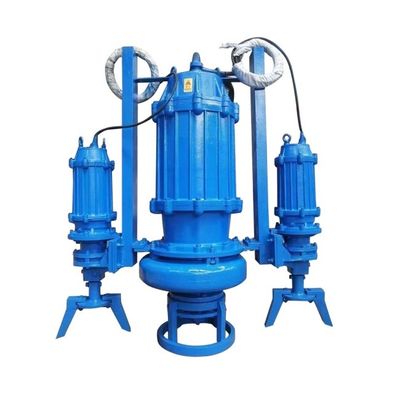 220V/380V/480V Προσαρμοσμένη βυθισμένη αντλία λιπαντικού για βυθότρυψη και απομάκρυνση λιπαντικών